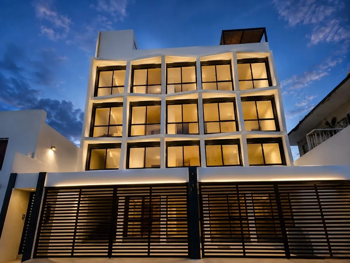 Departamento en venta en Revolucion, Boca del Río — foto 1 de 12