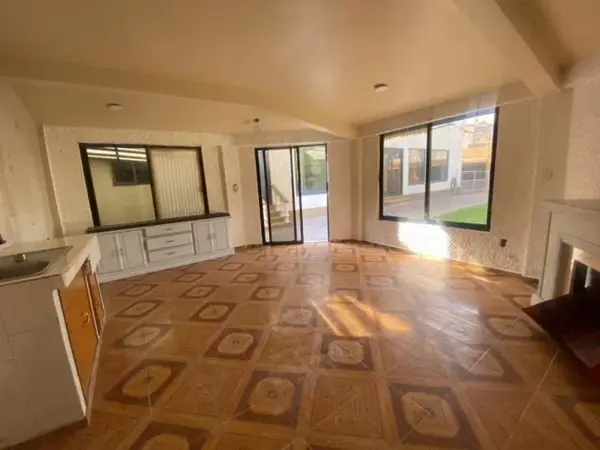 Casa en renta en Rincon del Pedregal, Tlalpan — foto 2 de 4