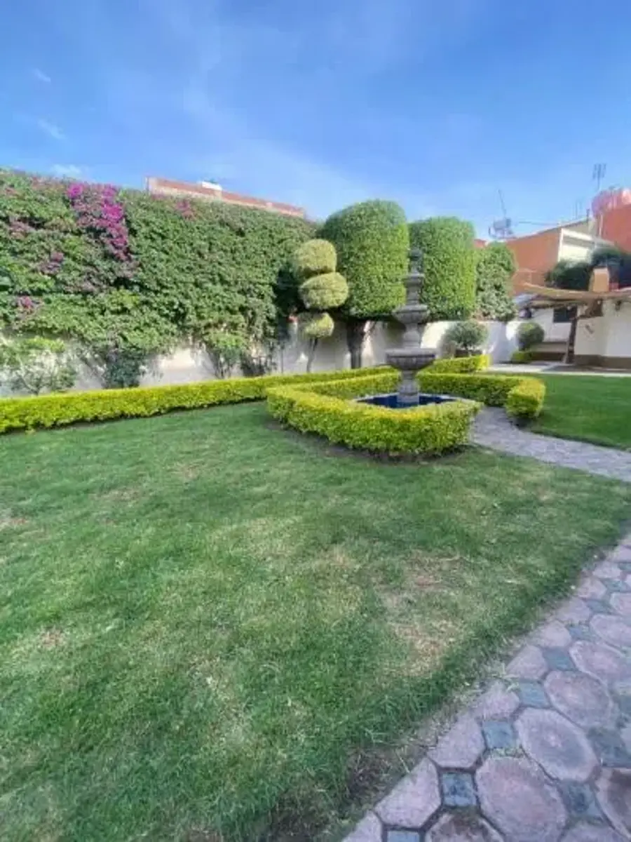 Casa en renta en Rincon del Pedregal, Tlalpan — foto 1 de 4