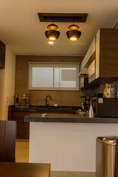 Departamento en venta en Luis Echeverria Álvarez, Boca del Río — foto 2 de 8