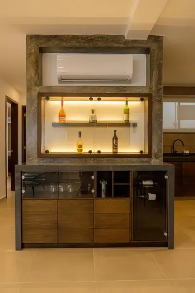 Departamento en venta en Luis Echeverria Álvarez, Boca del Río — foto 3 de 8