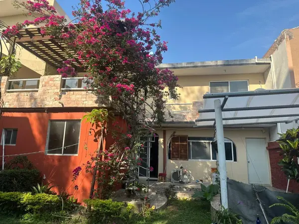 Casa en venta en Jardines de Virginia, Boca del Río — foto 2 de 9