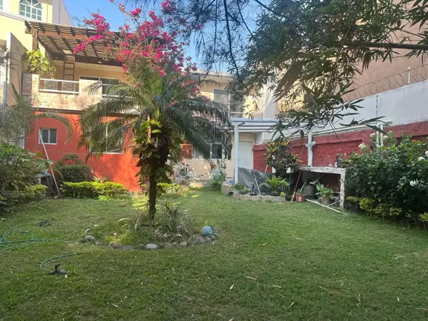 Casa en venta en Jardines de Virginia, Boca del Río — foto 3 de 9