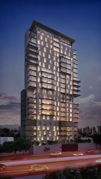 Departamento en venta en Granjas Palo Alto, Cuajimalpa de Morelos — foto 2 de 9