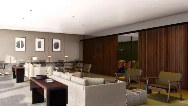 Departamento en venta en Granjas Palo Alto, Cuajimalpa de Morelos — foto 3 de 9