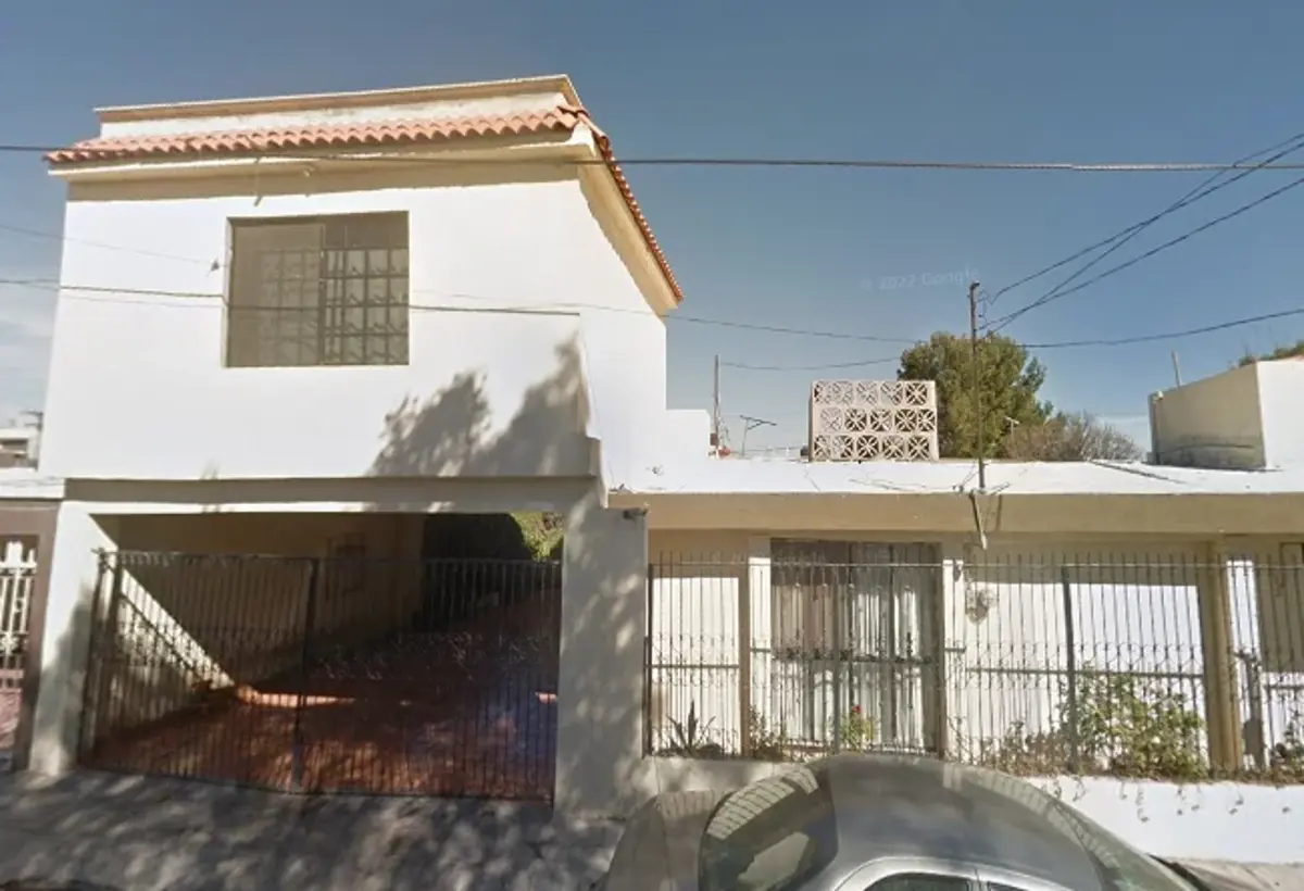 Casa en venta en Rio Bravo, Saltillo — foto 1 de 10