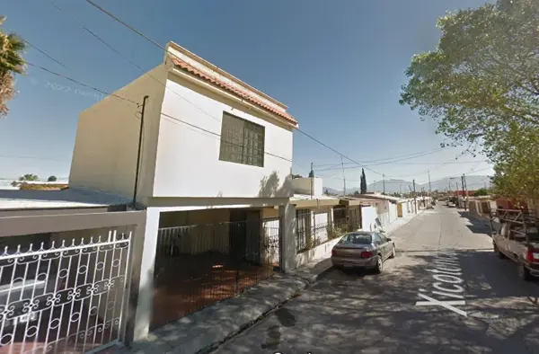 Casa en venta en Rio Bravo, Saltillo — foto 2 de 10