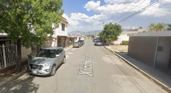 Casa en venta en Rio Bravo, Saltillo — foto 3 de 10
