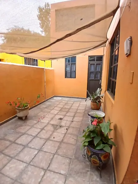 Casa en venta en Miraflores, Tlalnepantla de Baz — foto 2 de 28