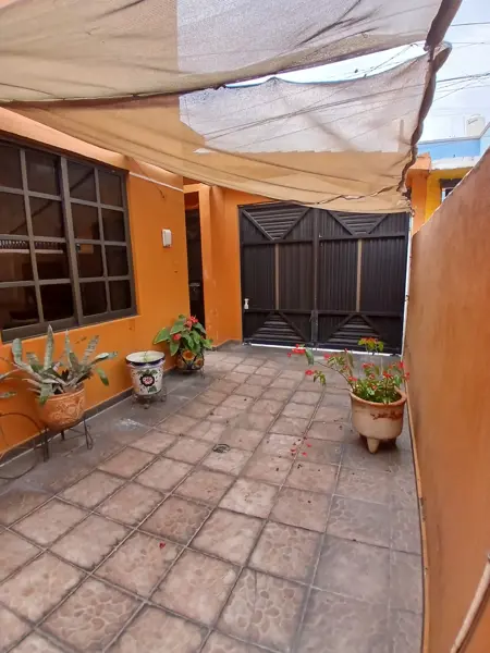 Casa en venta en Miraflores, Tlalnepantla de Baz — foto 3 de 28