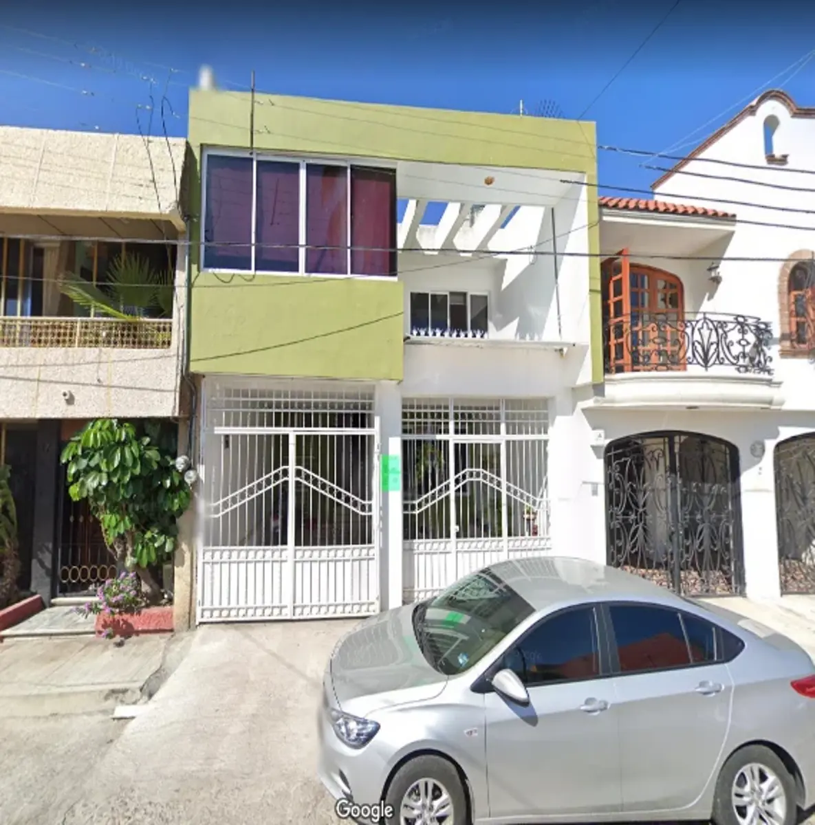 Casa en venta en Estadios, Tepic — foto 1 de 10