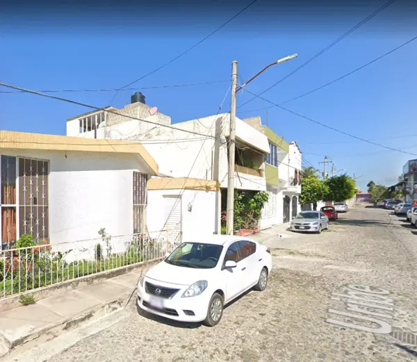 Casa en venta en Estadios, Tepic — foto 2 de 10