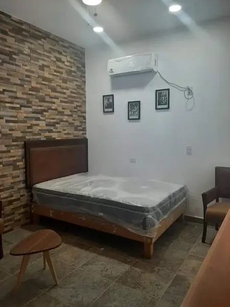Departamento en renta en Magisterial, Centro — foto 3 de 10