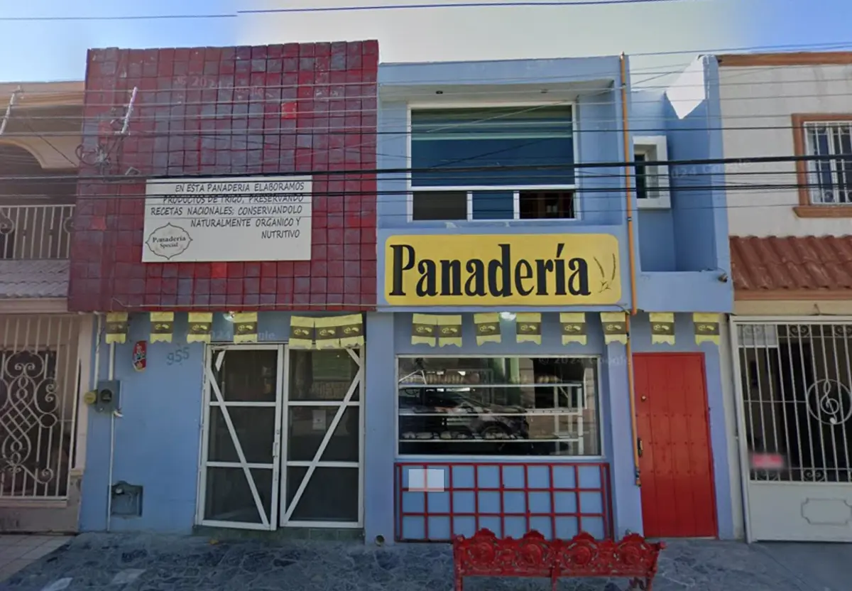 Casa en venta en San Felipe, Torreón — foto 1 de 10