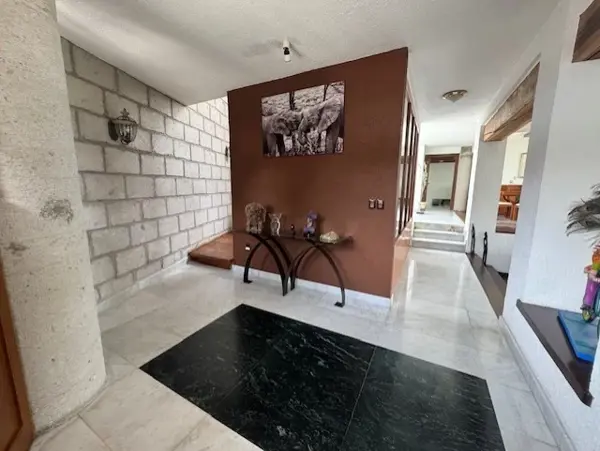 Casa en venta en Lomas de Tarango, Álvaro Obregón — foto 2 de 31