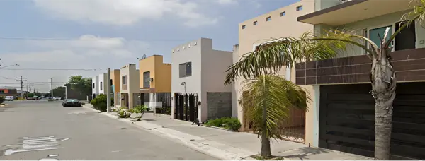 Casa en venta en Los Amarantos, Apodaca — foto 2 de 9
