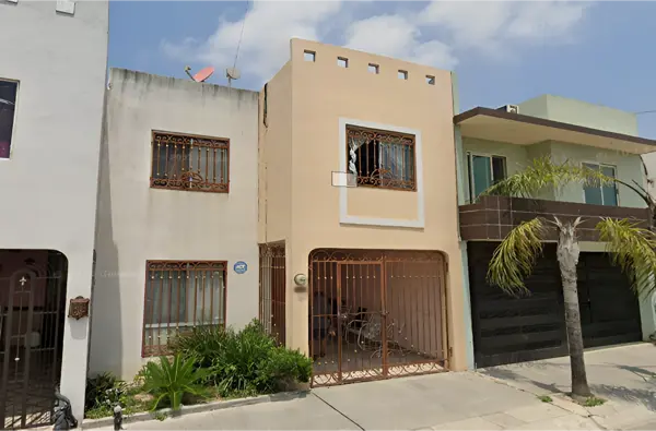 Casa en venta en Los Amarantos, Apodaca — foto 3 de 9