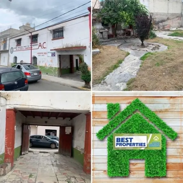 Casa en renta en La Conchita, Chalco — foto 3 de 9
