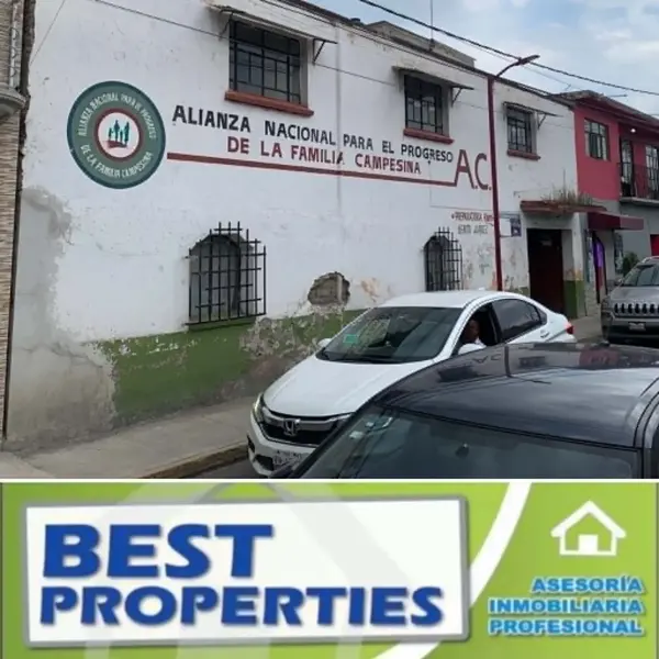 Casa en renta en La Conchita, Chalco — foto 2 de 9