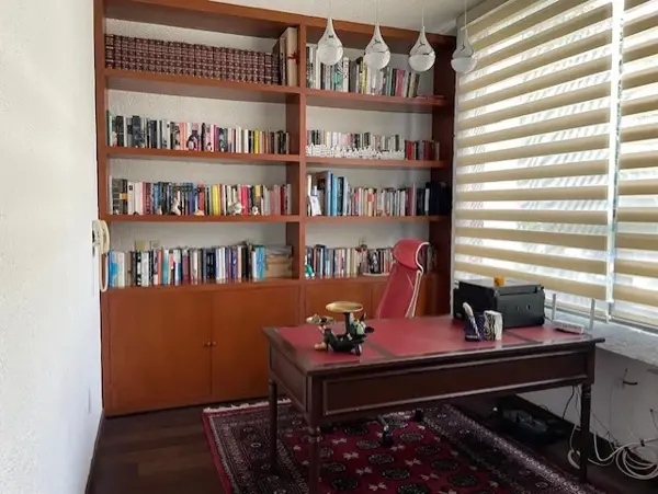 Casa en venta en Lomas de Tarango, Álvaro Obregón — foto 3 de 31