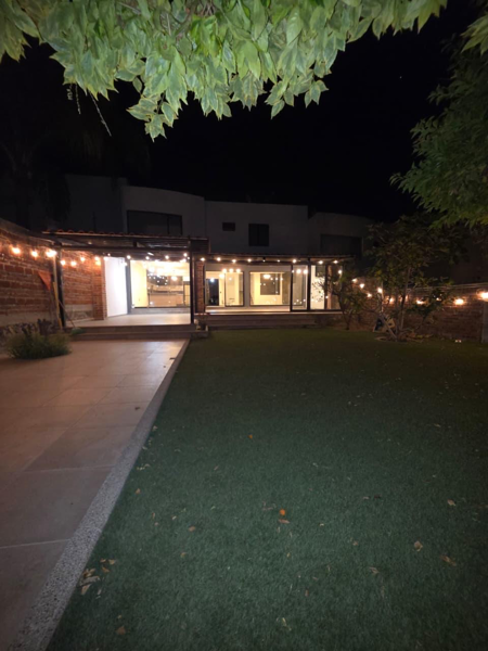 Casa en Colinas de Gran Jardin, León, Guanajuato