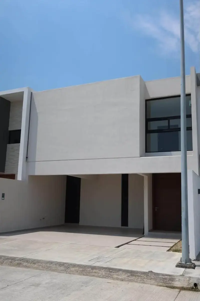 Casa en venta en Lomas del Dorado, Boca del Río — foto 1 de 11