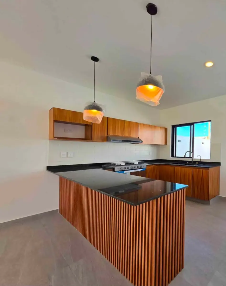 Casa en venta en Lomas del Mediterráneo, Alvarado — foto 1 de 9