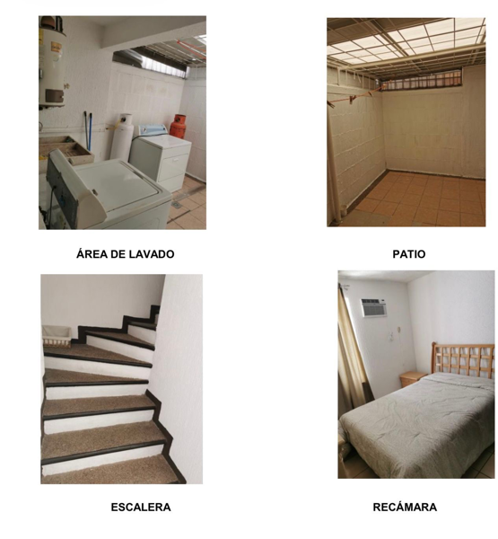 Casa en venta en Brisas del Carmen, León — foto 3 de 4