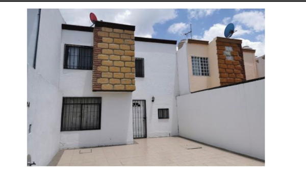 Casa en venta en privada Brisas del Carmen