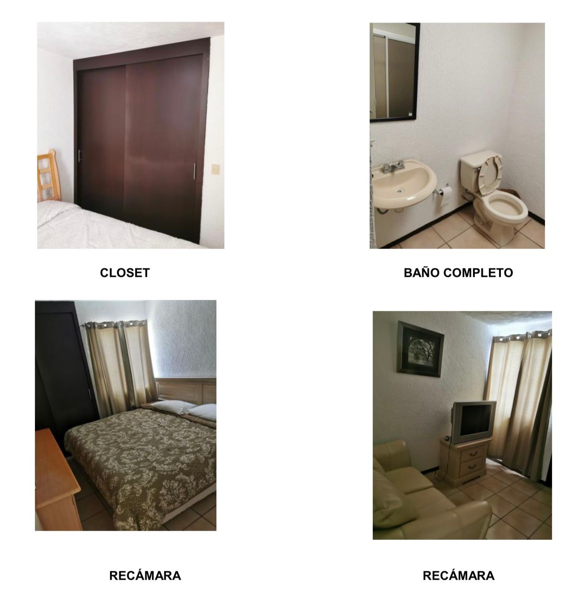 Casa en venta en Brisas del Carmen, León — foto 2 de 4