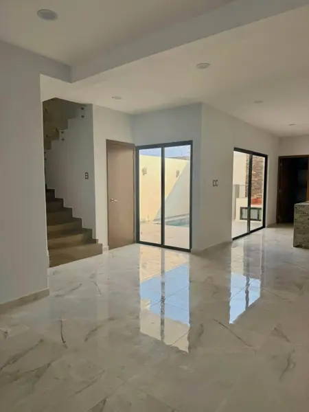 Casa en venta en Lomas del Mediterráneo, Alvarado — foto 2 de 9