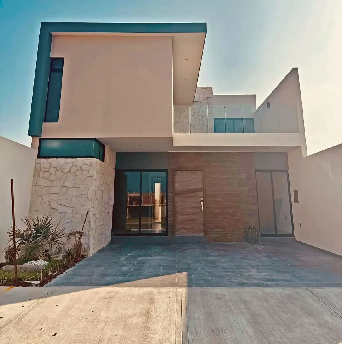 Casa en venta en Lomas del Mediterráneo, Alvarado — foto 1 de 9