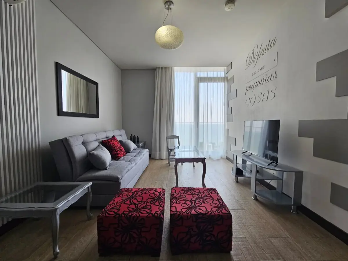 Departamento en renta en Playa Hermosa, Boca del Río — foto 1 de 22
