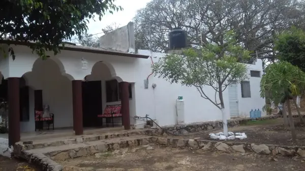 Finca-Rancho en venta en Julian Grajales, Chiapa de Corzo — foto 2 de 22