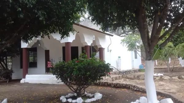 Finca-Rancho en venta en Julian Grajales, Chiapa de Corzo — foto 3 de 22
