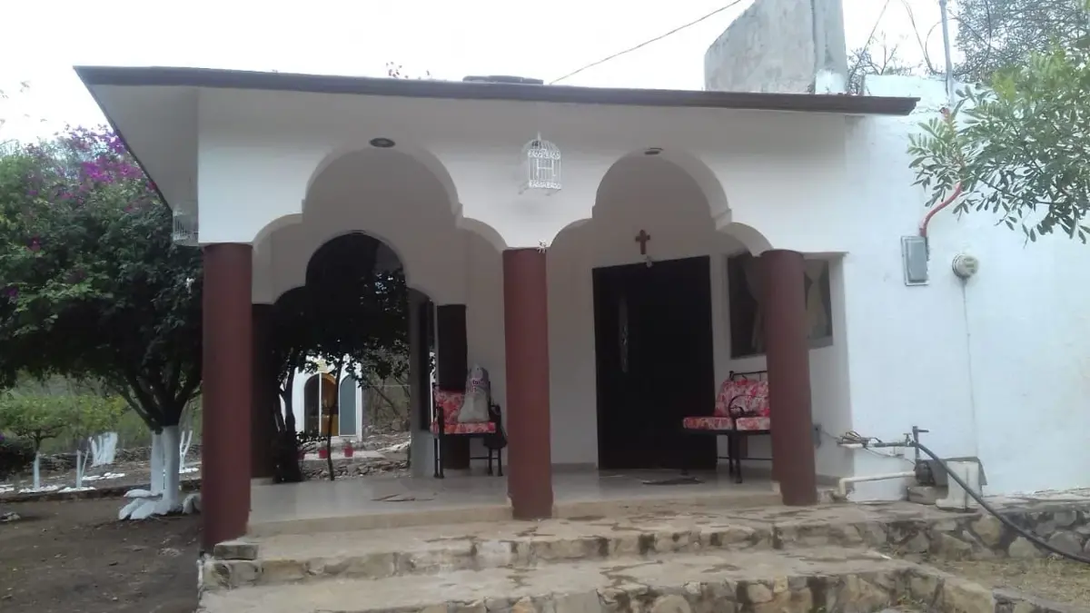 Finca-Rancho en venta en Julian Grajales, Chiapa de Corzo — foto 1 de 22