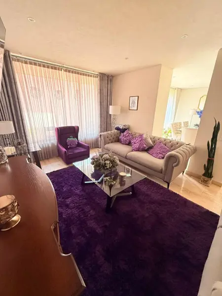 Casa en venta en San Pedro Martir, Tlalpan — foto 3 de 27