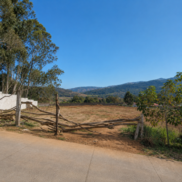 Terreno en venta en Jesus del Monte, Morelia — foto 3 de 5