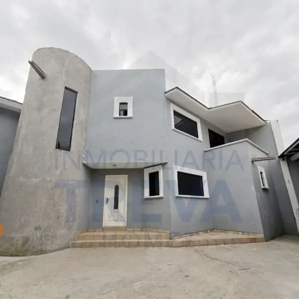 Casa en venta en zona centro de San Juan del Río
