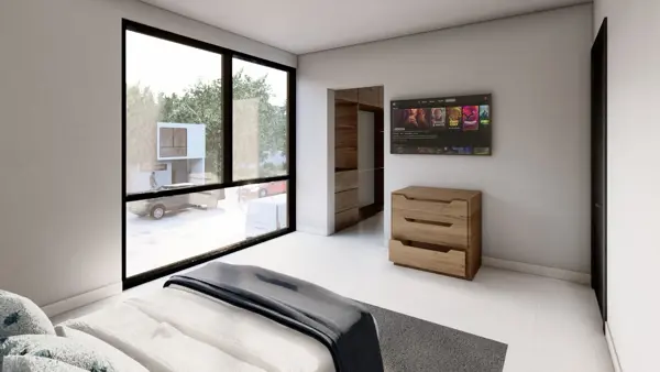 Casa en venta en Bosque de Saloya, Nacajuca — foto 3 de 7