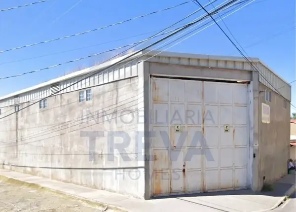 BODEGA EN VENTA EN SAN JUAN DEL RIO, QUERETARO, EN BARRIO DE LA CRUZ