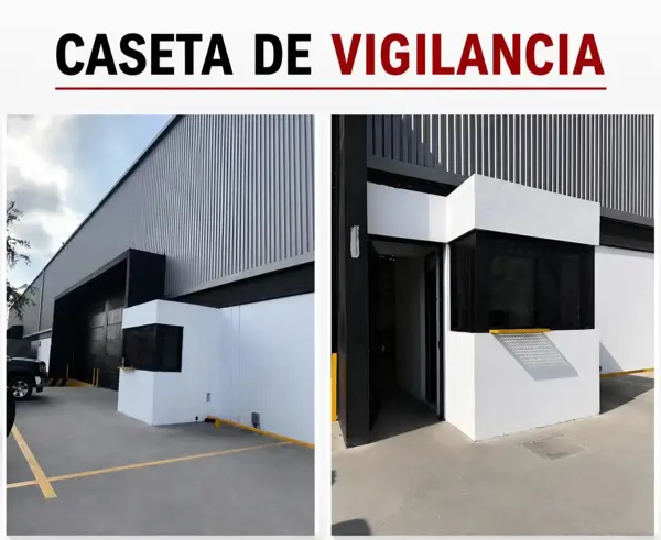 Bodega en renta en Barrio Nuevo, Silao de la Victoria — foto 2 de 13