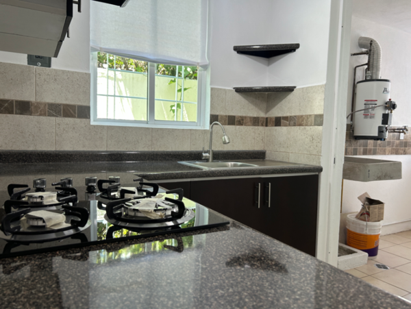 Departamento en venta en Rafael Ávila Camacho, San Pedro Cholula — foto 2 de 14
