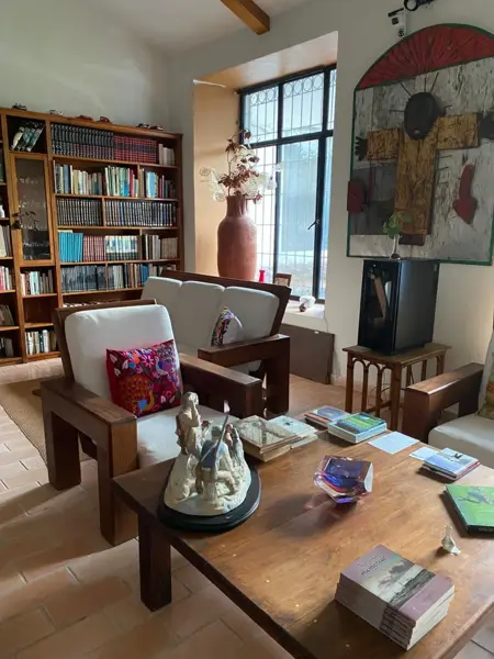 Quinta en venta en Bugambilias, Berriozábal — foto 3 de 15