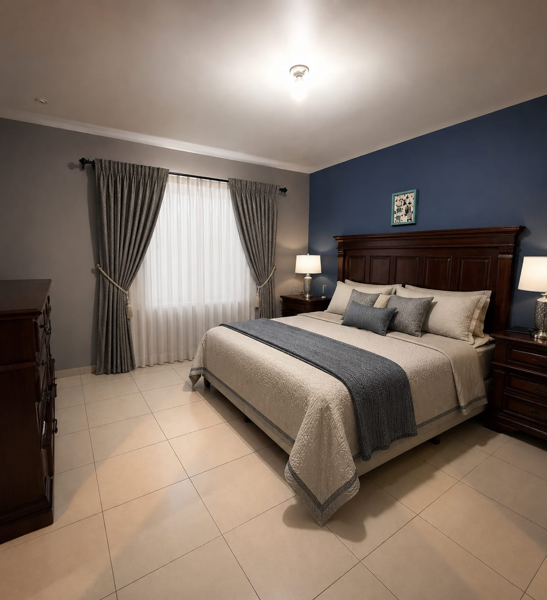 Casa en venta en Cumbres San Agustin, Monterrey — foto 2 de 5