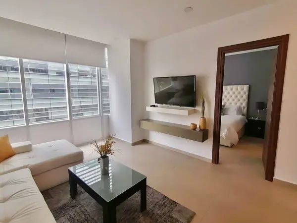 Departamento en renta en Ampliación Granada, Miguel Hidalgo — foto 3 de 26