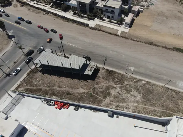 Terreno en venta en PEMEX, Playas de Rosarito — foto 3 de 8