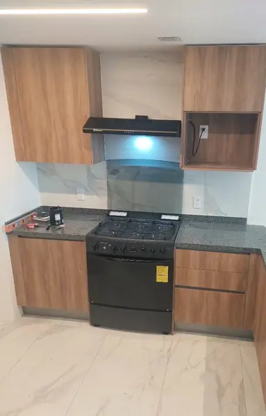 Departamento en renta en Residencial los Parques, Saltillo — foto 2 de 10