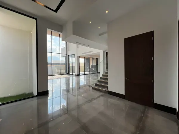Casa en venta en Residencial y Club de Golf la Herradura, Monterrey — foto 2 de 34