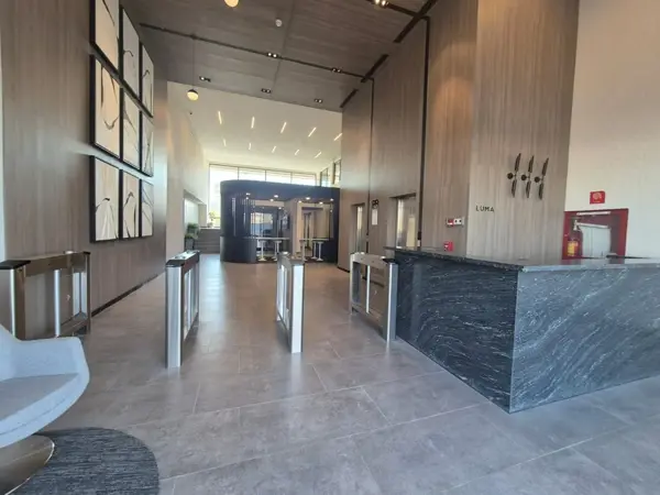 Oficina en renta en Villa Vergel Residencial, Saltillo — foto 3 de 20